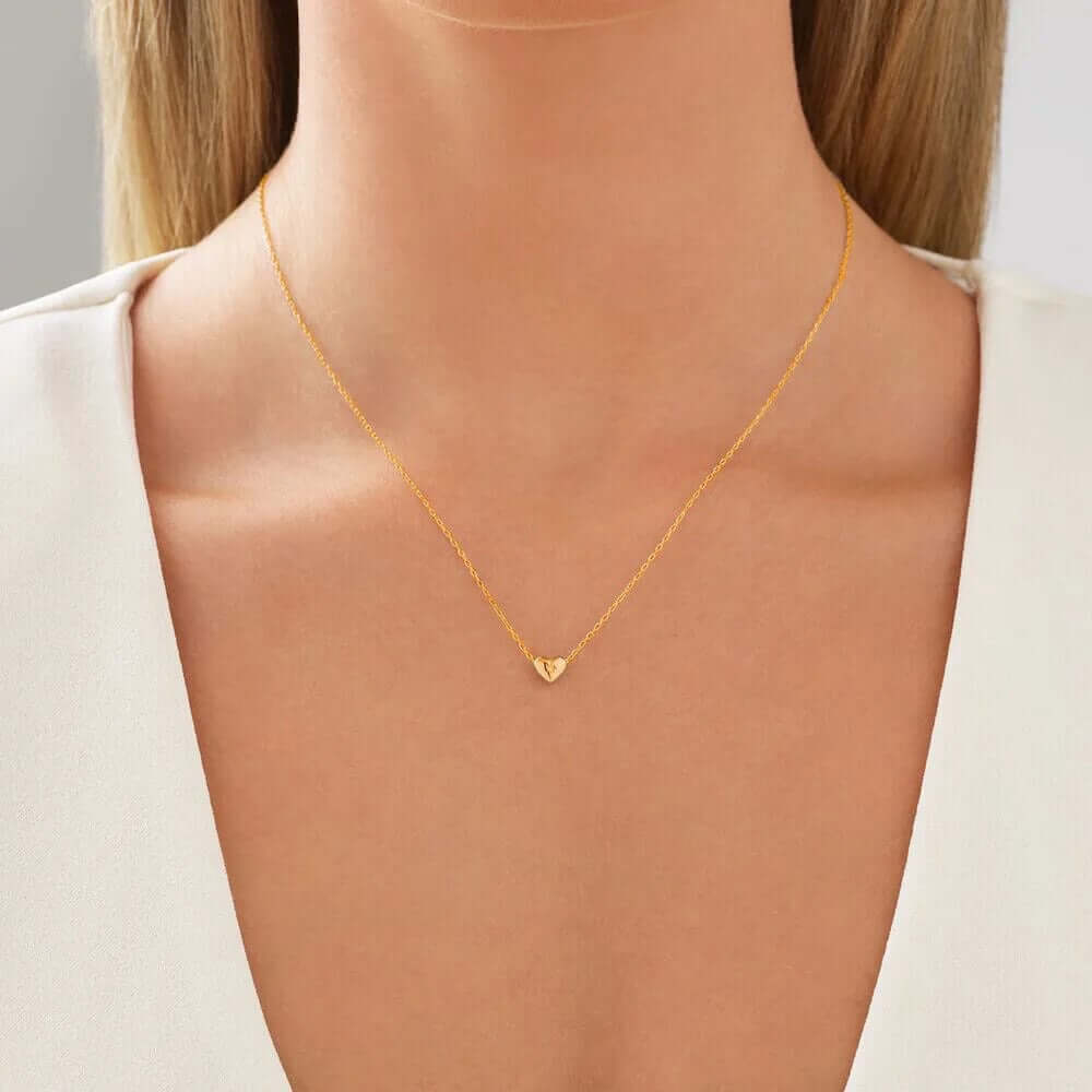 Heart Me NECKLACE Folie à Trois
