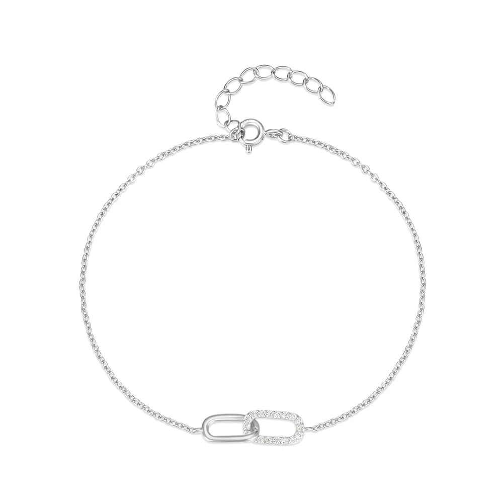 Estella BRACELET Folie à Trois