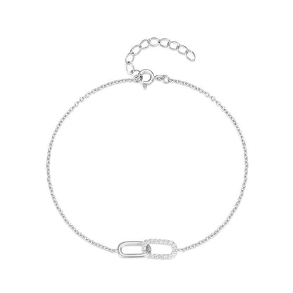 Estella BRACELET Folie à Trois