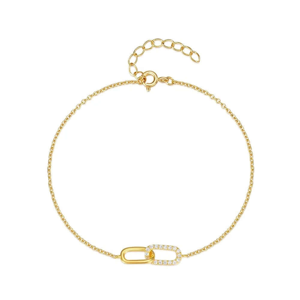 Estella BRACELET Folie à Trois