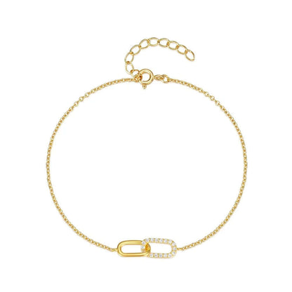 Estella BRACELET Folie à Trois
