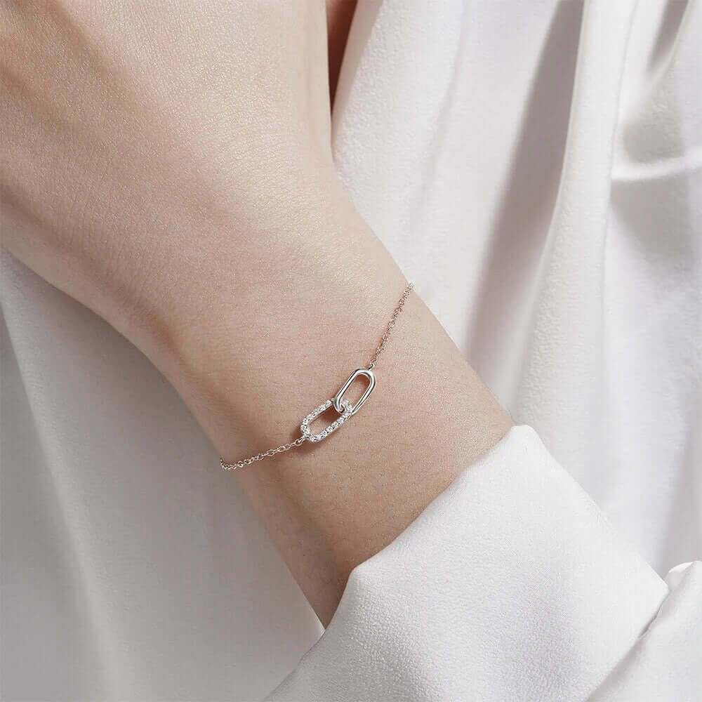 Estella BRACELET Folie à Trois