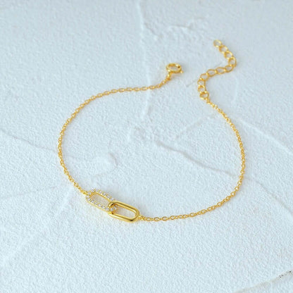 Estella BRACELET Folie à Trois