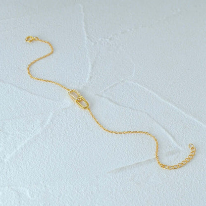 Estella BRACELET Folie à Trois