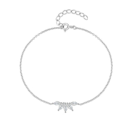 Natassia BRACELET Folie à Trois