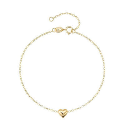 Little Heart BRACELET Folie à Trois