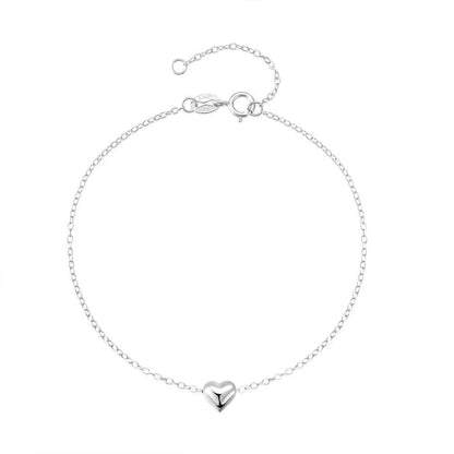 Little Heart BRACELET Folie à Trois