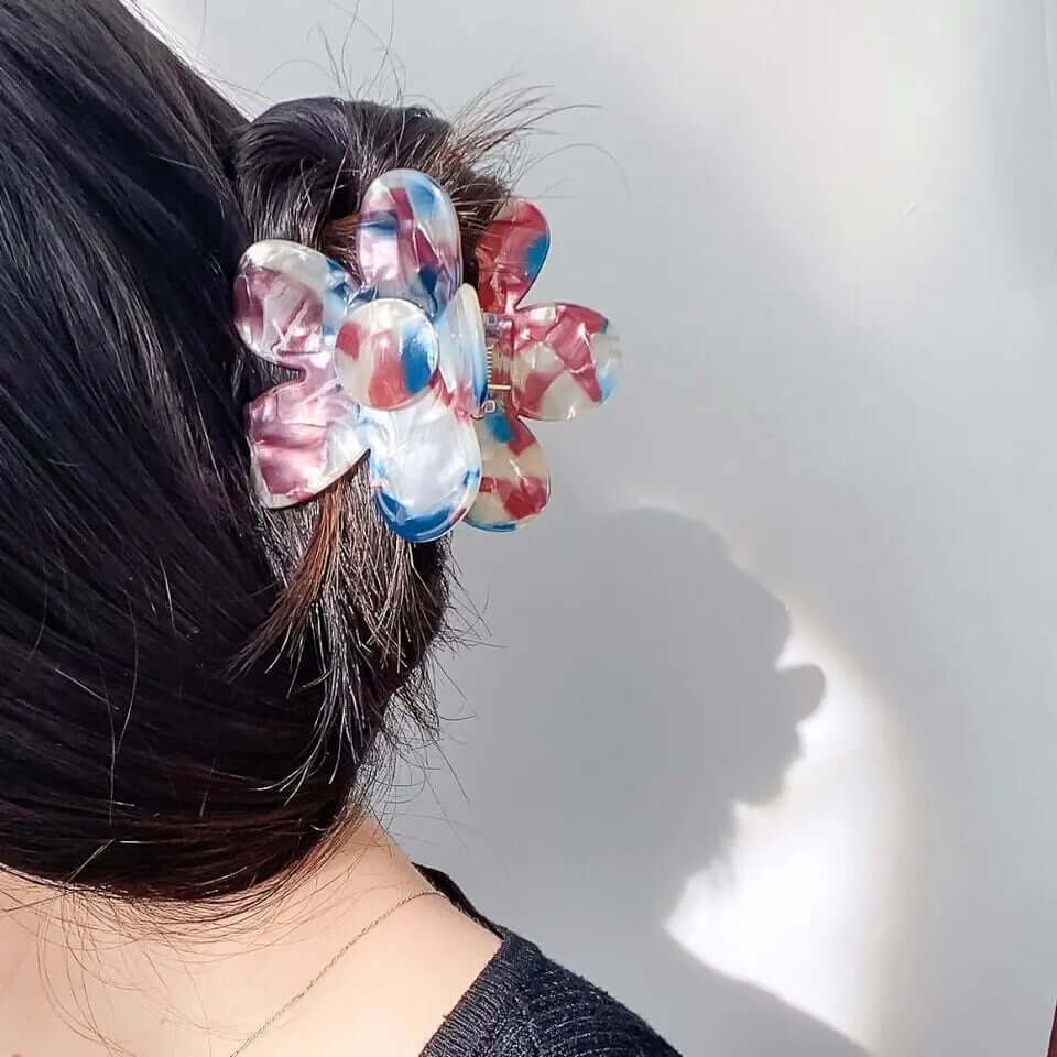 Buttercup HAIR CLIP Folie à Trois
