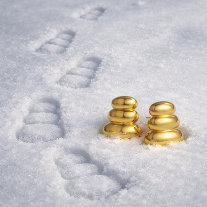 Femme Fatale DES BOUCLES D'OREILLES