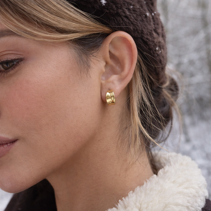 Iconic Only DES BOUCLES D'OREILLES