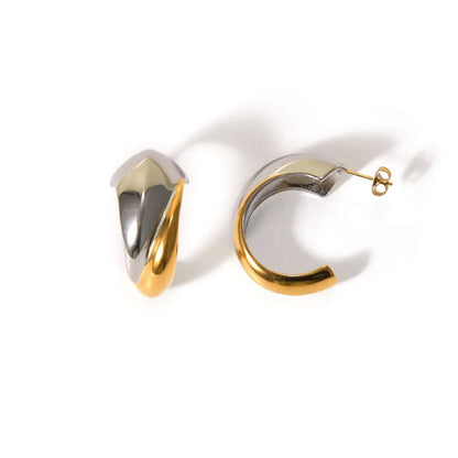 Emery EARRINGS Folie à Trois