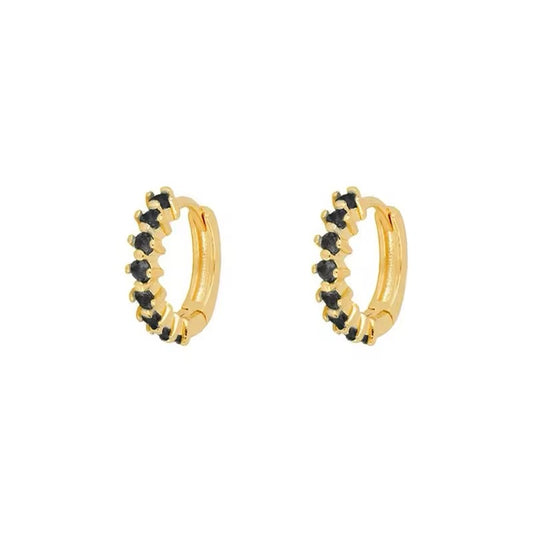 Retro Filter BOUCLES D'OREILLES
