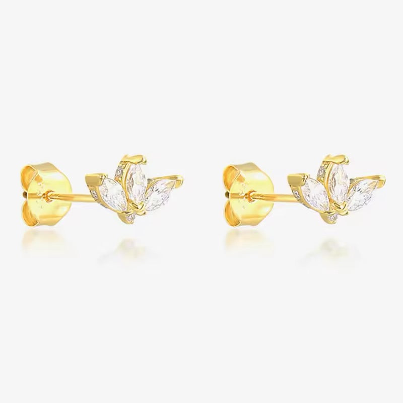Victoria BOUCLES D'OREILLES 
