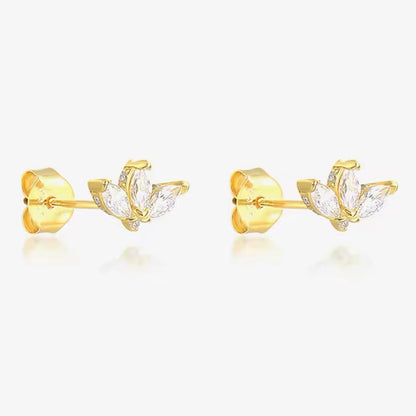 Victoria BOUCLES D'OREILLES 