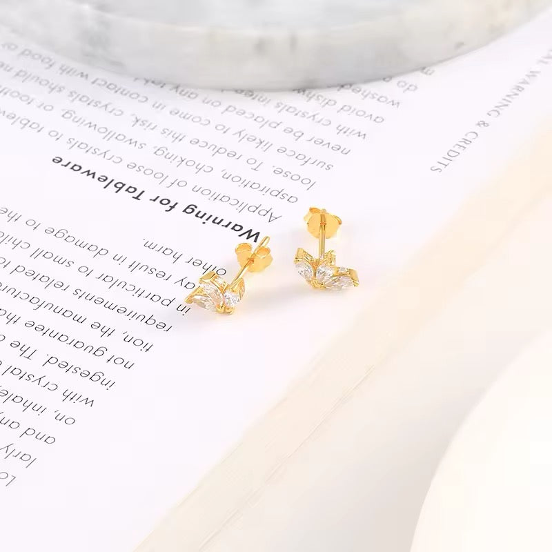 Victoria BOUCLES D'OREILLES 