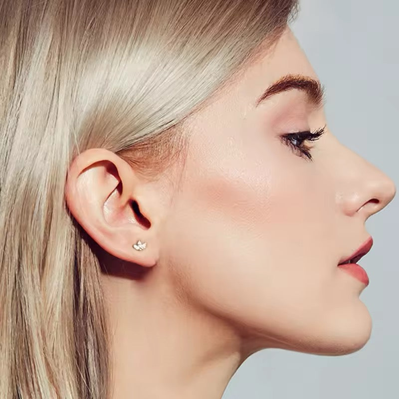 Victoria BOUCLES D'OREILLES 