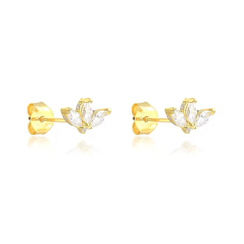 Victoria BOUCLES D'OREILLES 