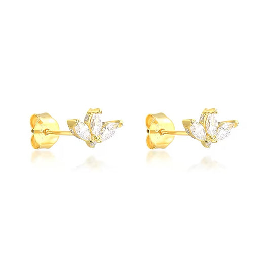 Victoria BOUCLES D'OREILLES 
