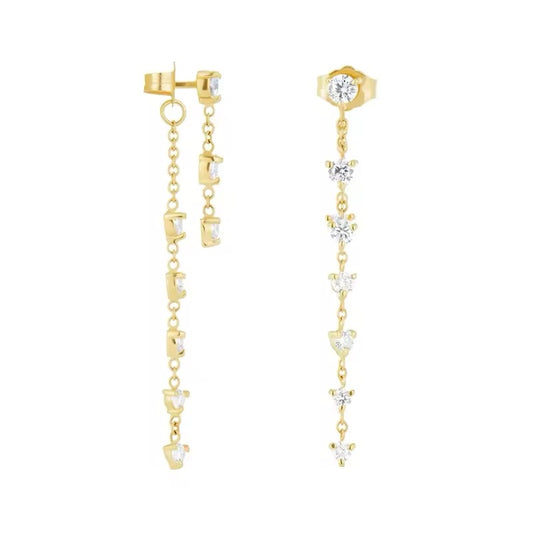 Romanza BOUCLES D'OREILLES 