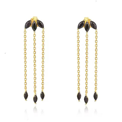 Riley BOUCLES D'OREILLES 