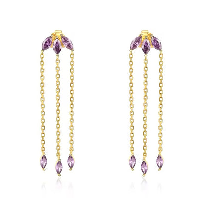 Riley BOUCLES D'OREILLES 