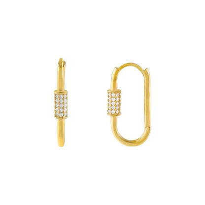 Petra BOUCLES D'OREILLES