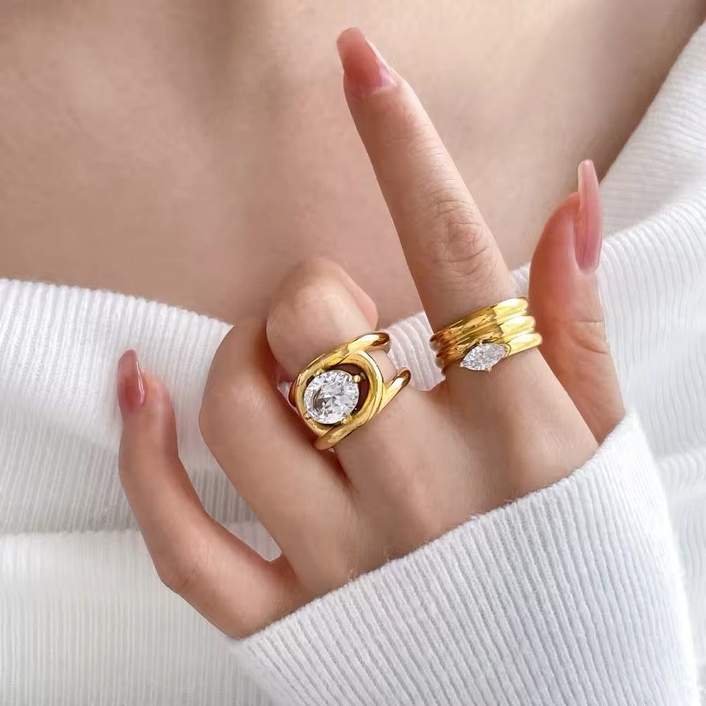 Zelda RING