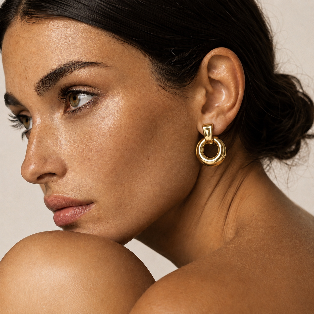 Verve EARRINGS