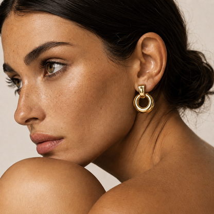 Verve EARRINGS