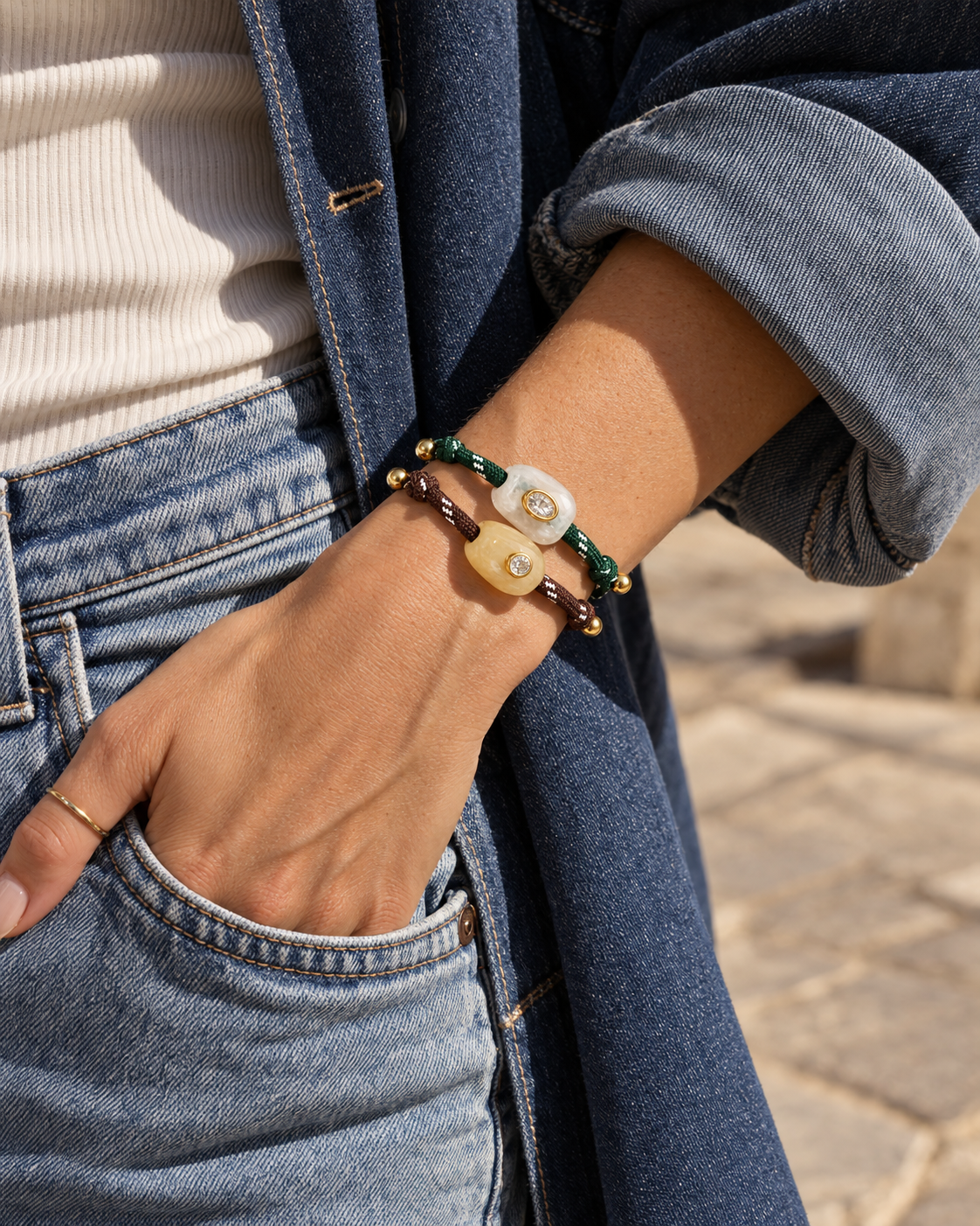 Truffle BRACELET