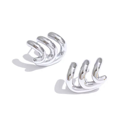 Axelle EARRINGS