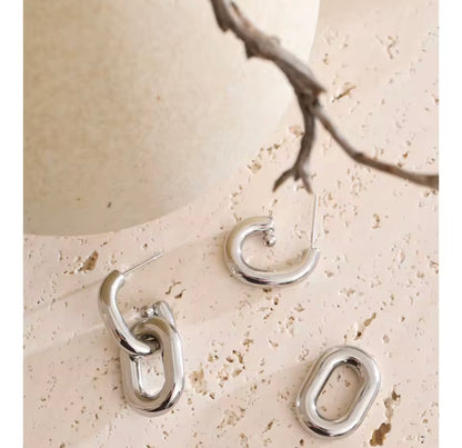 Tilda EARRINGS