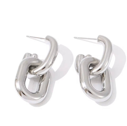Tilda EARRINGS