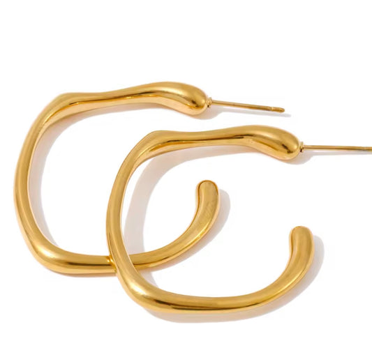 Amity EARRINGS
