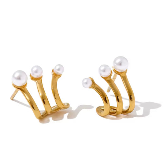 Effie EARRINGS