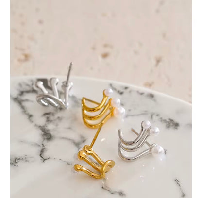 Effie EARRINGS