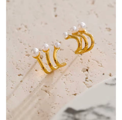 Effie EARRINGS