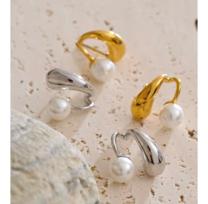 Lily EARRINGS