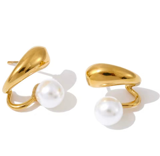 Lily EARRINGS