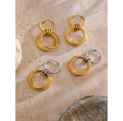 Naomie EARRINGS