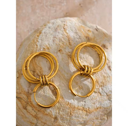 Naomie EARRINGS