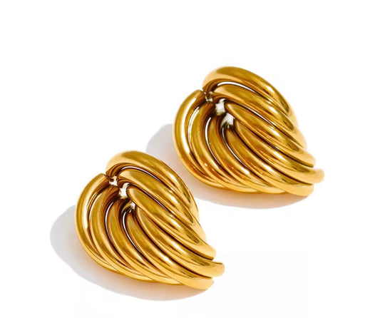 Aston Earrings