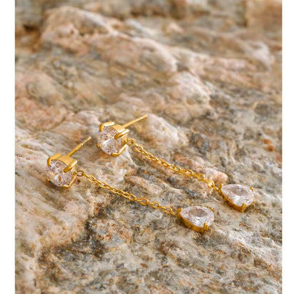 Agnes EARRINGS