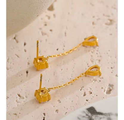 Agnes EARRINGS