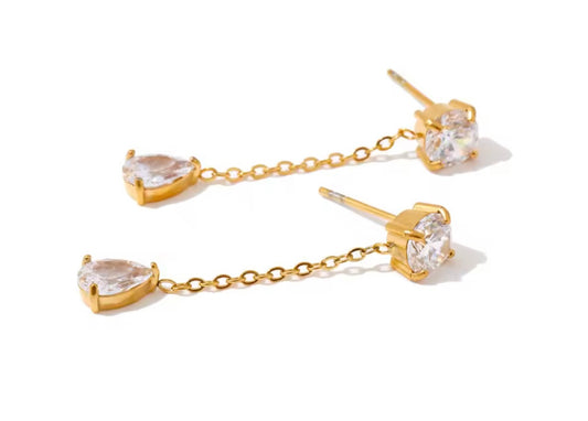 Agnes EARRINGS