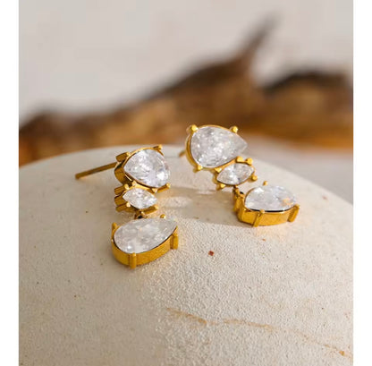 Estelle EARRINGS