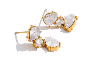 Estelle EARRINGS