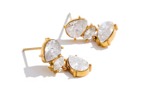 Estelle EARRINGS