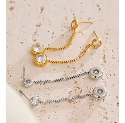 Muni EARRNGS