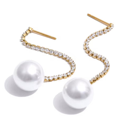 Rhea EARRINGS